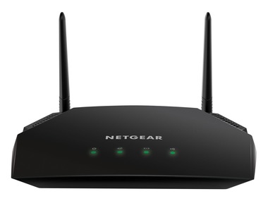 NETGEAR Router R6260 AC1600 Smart WLAN