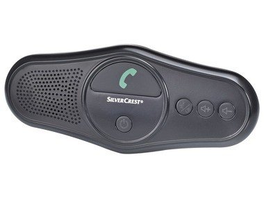 SILVERCREST® Handsfree Bluetooth SFA 4.1 E1