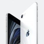 [VŠE] Apple iPhone SE (2020) je tady! Výkonný a levný od 12 990 Kč 3