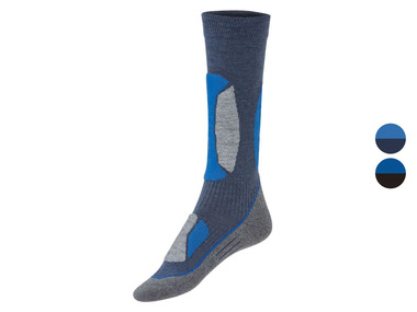 CRIVIT® Chlapecké sportovní termo ponožky