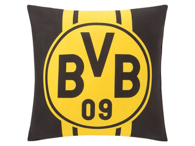 Dekorativní polštářek FC Borussia Dortmund
