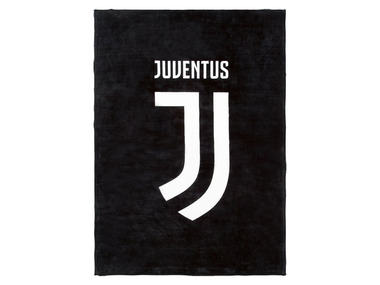 Hebká deka FC Juventus Turín