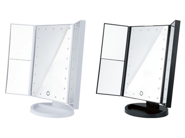 MIOMARE® Kosmetické LED zrcadlo