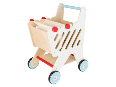 PLAYTIVE® Dětský nákupní vozík