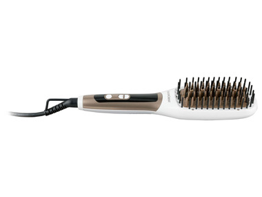 SILVERCREST® Kartáč na žehlení vlasů Professional SHGBP 58 B3