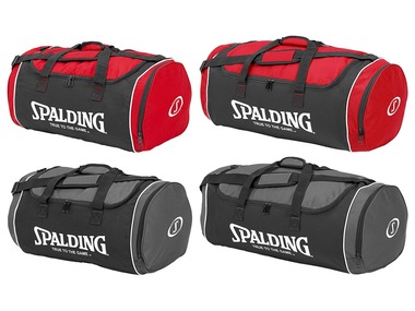 Spalding Sportovní válcová taška